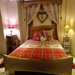 Bed & Breakfast D'hote Divine Providence