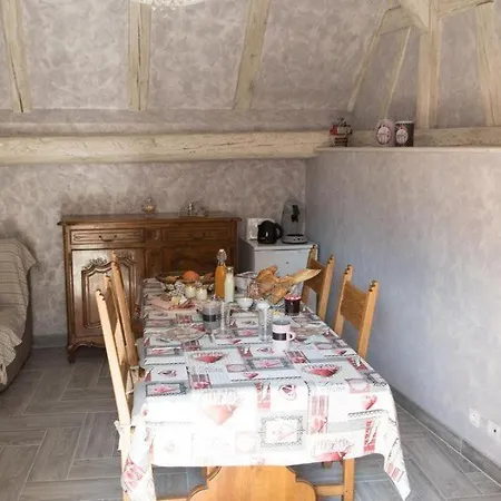 D'hote Divine Providence 3*