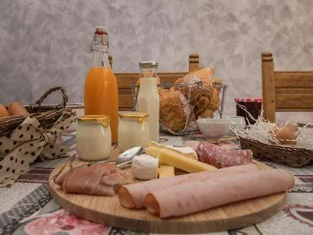 Bed & Breakfast D'hote Divine Providence