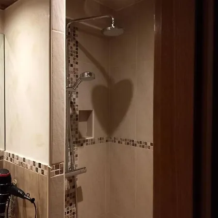 D'hote Divine Providence Wintzenheim