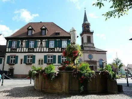 Bed & Breakfast D'hote Divine Providence