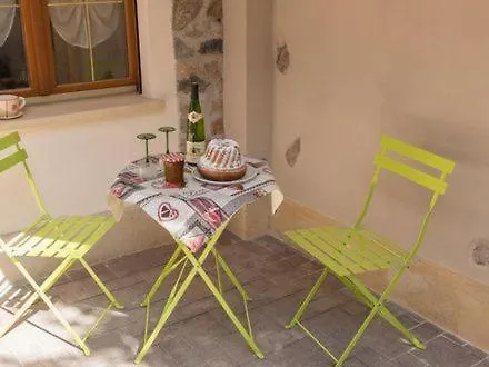 D'hote Divine Providence Bed & Breakfast