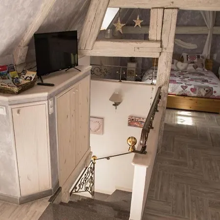 D'hote Divine Providence