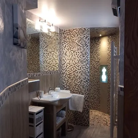 D'hote Divine Providence 3* Wintzenheim