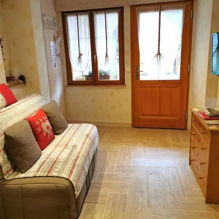 Bed & Breakfast D'hote Divine Providence 3*