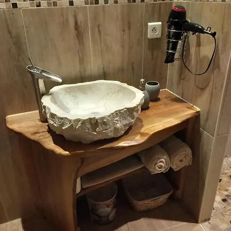 D'hote Divine Providence Wintzenheim