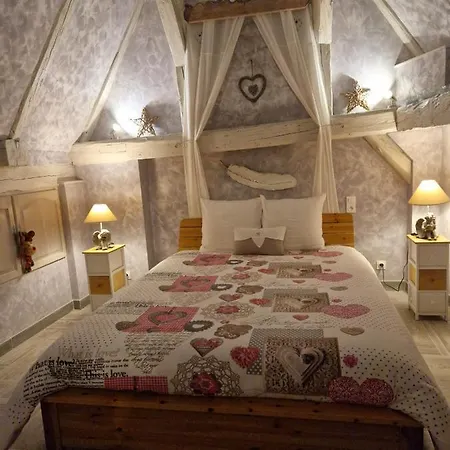 Bed & Breakfast D'hote Divine Providence