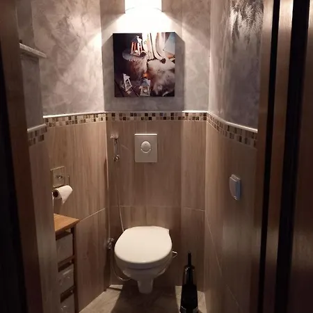 D'hote Divine Providence 3* Wintzenheim