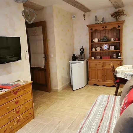 D'hote Divine Providence Bed & Breakfast