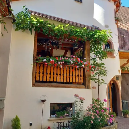 Bed & Breakfast D'hote Divine Providence