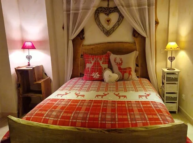 Bed & Breakfast D'hote Divine Providence