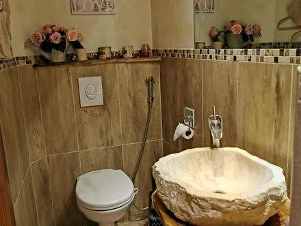 Bed & Breakfast D'hote Divine Providence Wintzenheim