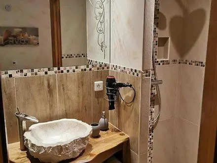 D'hote Divine Providence Wintzenheim