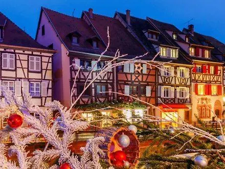 D'hote Divine Providence Wintzenheim