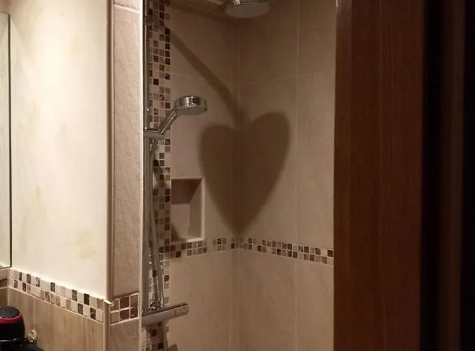 D'hote Divine Providence Wintzenheim