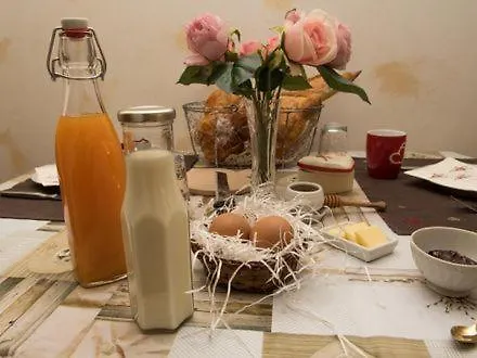 Bed & Breakfast D'hote Divine Providence