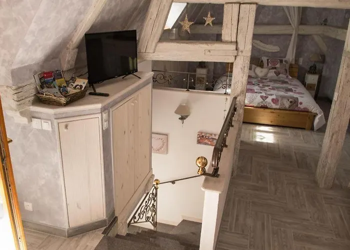 D'hote Divine Providence