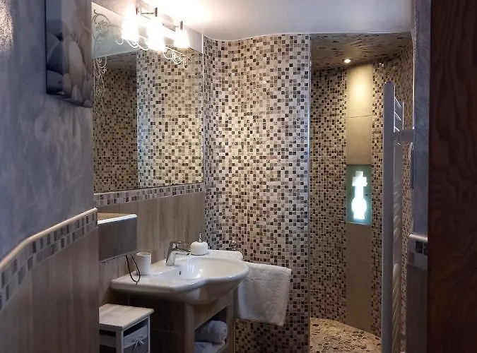 D'hote Divine Providence 3* Wintzenheim