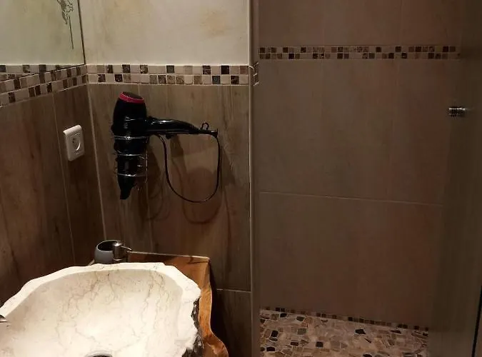 D'hote Divine Providence 3*